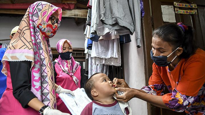 Kesehatan Gizi Anak di Pinggiran Jakarta: Tantangan & Solusi